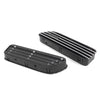 BMW E46 M3 Air Intake Flow Side Fender Vent Hood Scoop Cover (2001-2006)