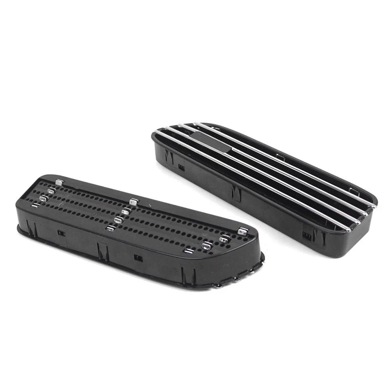 BMW E46 M3 Air Intake Flow Side Fender Vent Hood Scoop Cover (2001-2006)