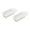 Mercedes Benz W203 W209 W240 W639 LED Door Courtesy Lights (2000-2011)