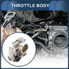 Chevrolet Cruze Throttle Body 1.4L (2017-2019)