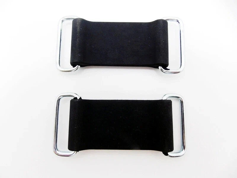 Honda TRX400 EX / X Rubber Mount Fuel Tank Strap (1999-2014)