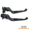 Harley Breakout FXSB Electra Glide FLHT Brake Clutch Hand Lever (2013-2023)