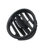 Porsche Cayman / Boxster 987 1x ABS Black A/C Air Vent Grill Vent (2006–2012)