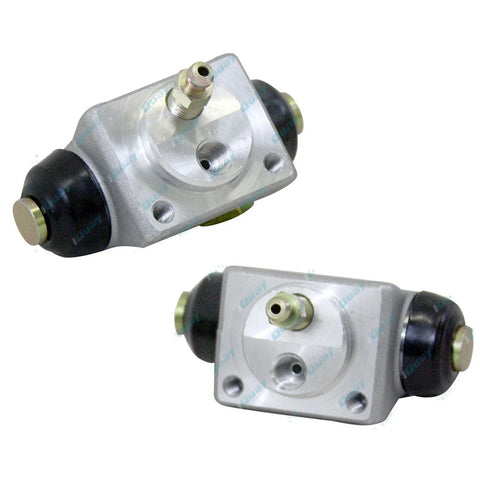 Toyota Hilux KUN26R GGN25 1KD-FTV 1GR-FE 2 x Rear Wheel Cylinders (2005-on)
