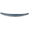 Maserati GT Gran Cabrio MC Style Carbon Fiber Boot Spoiler (2011-2019)