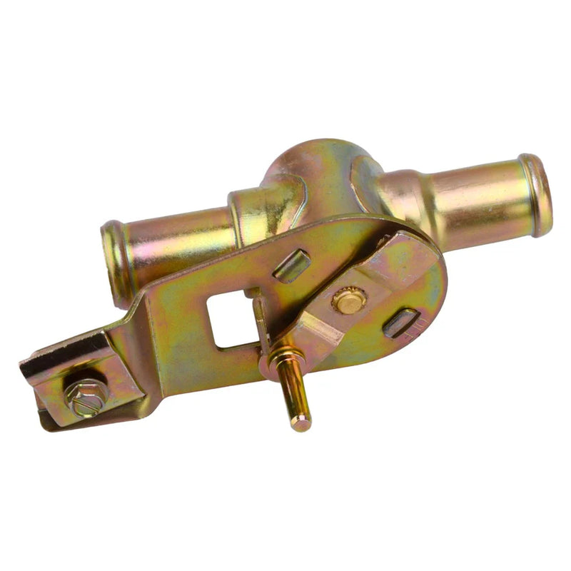 Ford E & F Series, Dodge HVAC Engine Heater Control Valve Fitting
