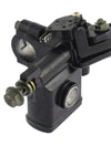 Honda Motorcycle Black Metal Front Brake Pump