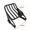 Harley Road King, Electra Glide Detachable Two-Up Luggage Rack (09-24)