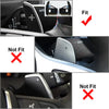 BMW M2 M3 M4 M5 M6 X5M X6M Red Steering Wheel Paddle Shifter Extensions