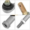 Yamaha Golf Cart G11-A Passager Side Tie Rod Assembly (1996–2001)