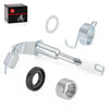 Yamaha Blaster YFS200 Clutch Push Lever Arm Bearing Seal Kit (1988–2003)