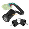 Kawasaki KFX50 / KFX90 Ignition Assembly Switch (2007–2023)