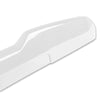 BMW 4 Series F36 (2013-2019) - Alpine White ABS Boot Spoiler