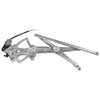 Toyota Hilux TGN16 TGN26 Front LH Door Window Regulator (2005–2015)