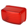 Yamaha Rhino 450 660 700 Grizzly Bruin Big Bear Tail Light Lens (2004-2023)