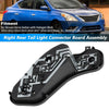 Nissan Versa Right Tail Light Socket Board (2012-2019)