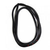 Windshield Door Rubber Seal Strip Set 6 Toyota Corolla KE10 4D Sedan 1966-70