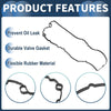 Ford Focus Valve Cover Gasket Set (2020)