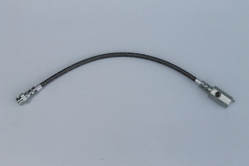Holden Commodore VB VC VH VK VL VN Braided Rear Brake Hose (L503929)