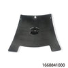 Front Wheel Arch Liner Inside Flap