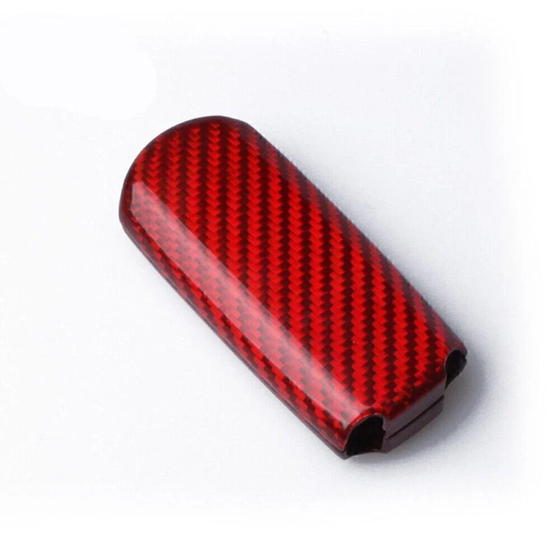 Mazda 3 / 6 / CX-5 / 9 / Miata Carbon Fiber Key Case Cover (2003-2023)