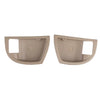 Hyundai Santa Fe Interior Door Handle Covers (2007–2012)