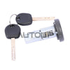 Chevrolet Express Ignition Switch Lock Cylinder 2 x Keys (2015–2024)