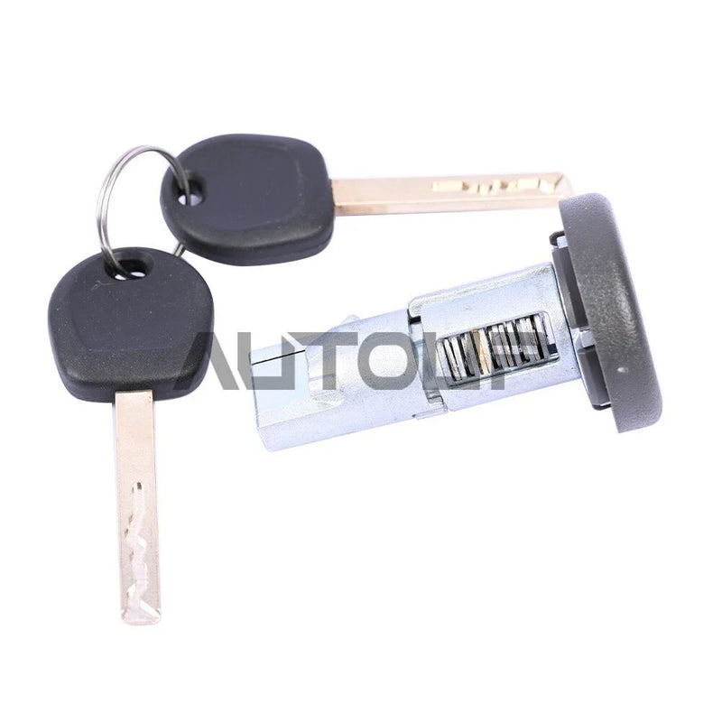Chevrolet Express Ignition Switch Lock Cylinder 2 x Keys (2015–2024)