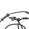 Jeep Wrangler JK ABS Wheel Speed Sensors (2007-2017)