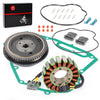 Polaris Crew XP X2 HD 800 Stator & Flywheel Rotor Gasket Assy (2010–2012)