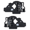 Hyundai iX35 Inner Door Handle Set of 4 Chrome (2010-2015)