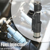 Peugeot 406 407 607 608, Citroen C8 2.2L Fuel Injector 1 Pcs (2000-2010)