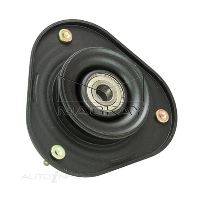 Toyota Corolla ZZE122 ZZE123 1.8L LH or RH Front Strut Mount (2001–2007)