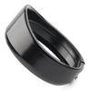 Harley Dyna Street Bob FXDB 5.75" Headlight Trim Ring Cover (1994-2020)