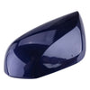 Toyota Camry (2018-2023) - 2 x Covers Blue Side Door Mirror Caps