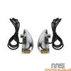 Harley Road Glide FLTRK Mini LED Turn Signal Blinker Lights (2015)