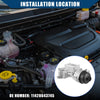 BMW Mini Cooper Engine Oil Cooler (2002-2008)