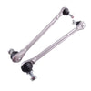 Mercedes Benz W204 X204 2 x Stabilizer Bar Braces (2007-2014)