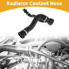 Radiator Coolant Hose BMW 528i xDrive (2009-2010) BMW 530i (2006-2007)