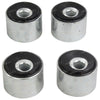 Landcruiser HZJ105 FZJ105 100 Series 4x4 3 deg / Castor Correction Bush Kit