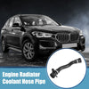 BMW Z4 SDrive28i Coolant Heater Hose (2009-2016)