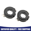 BMW E60 (2007-2010) - H7 LED Headlight Bulb Holder Adapter Clips