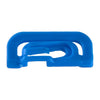 Mitsubishi Blue Car Windscreen Retainer Clip