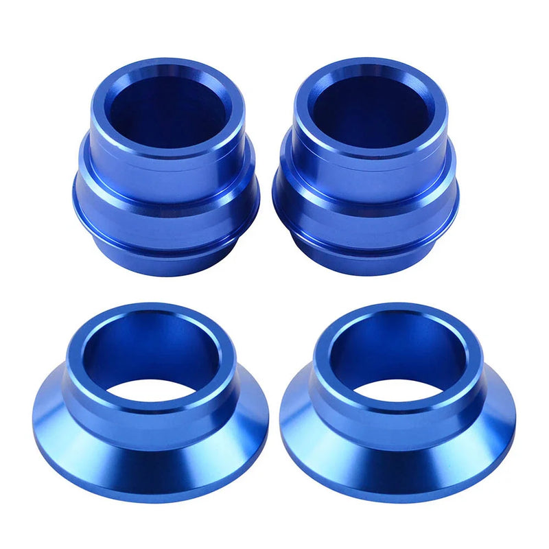 Husqvarna TC TX 125 250 300 FC FX 350 450 Wheel Spacers (2017-2022)