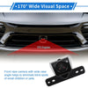 Chevrolet Suburban Tahoe Front View Car Camera (2021-2024)