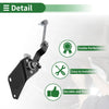 Lexus IS300 (2001-2005) Rear Left Air Suspension Level Sensor