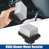Land Rover Range Rover Blower Motor Resistor (2003-2012)