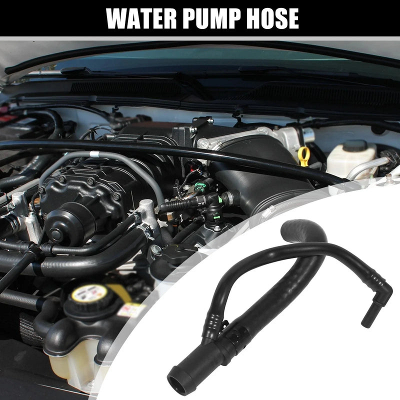 Land Rover Range Rover Water Pump Hose LR012636 Rubber (2013)
