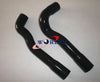 BMW E36 325i 328i 330i M3 Blue Silicone Radiator Hose (1992-1997)