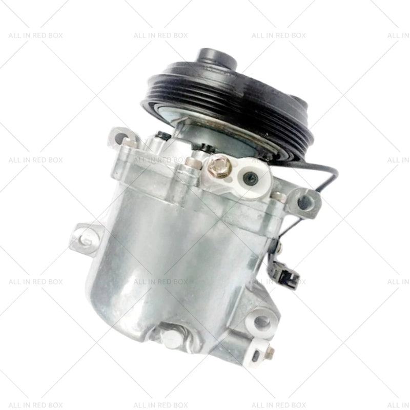Subaru Impreza WRX GD 2.0L Petrol Air Conditioning Compressor (2000-2007)